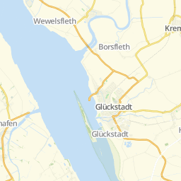 Mädel aus Glückstadt