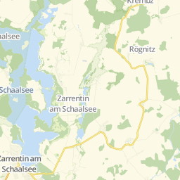 Strichmädchen aus Zarrentin am Schaalsee